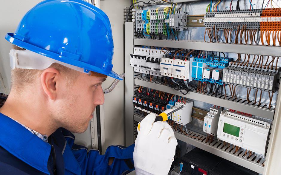 dépannage électricien Presles