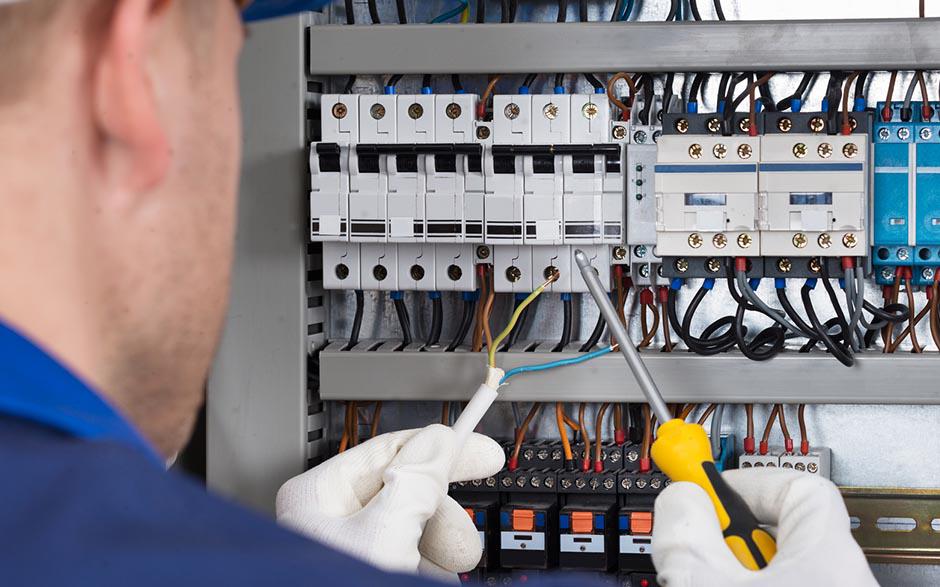 électricien urgent Orly