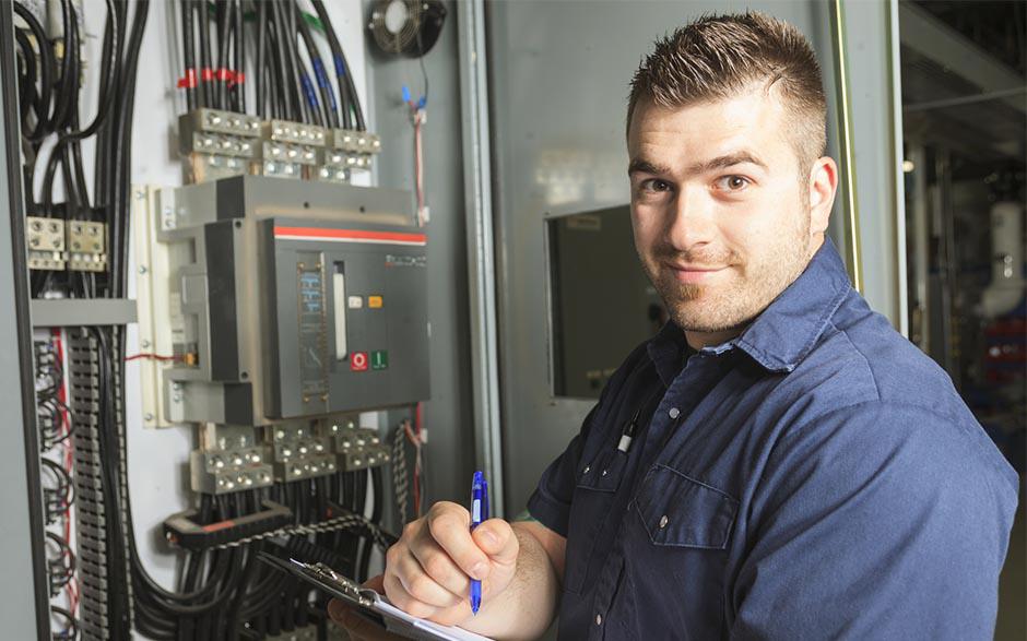 artisans électricien Chambourcy