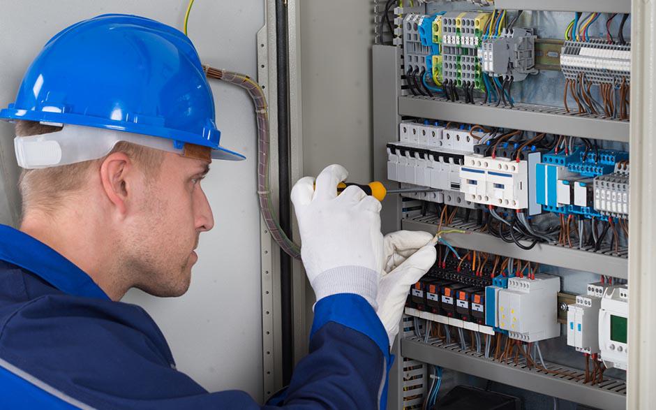 électricien agree Paris 20